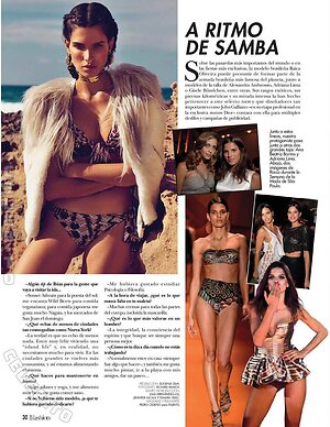 Raica Oliveira Nude Leaked Photo #7