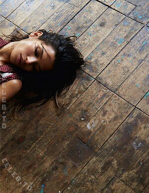 Raica Oliveira Nude Leaked Photo #86