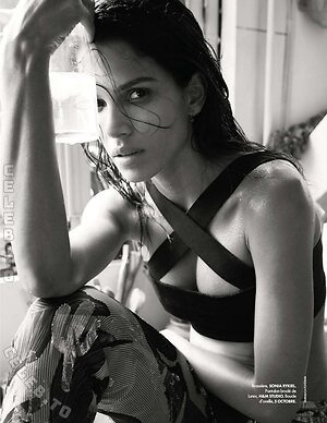 Raica Oliveira Nude Leaked Photo #92