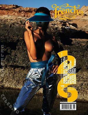 Raica Oliveira Nude Leaked Photo #96