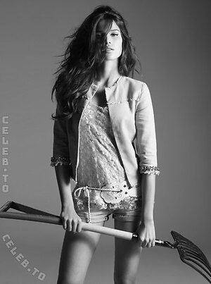 Raica Oliveira Nude Leaked Photo #202