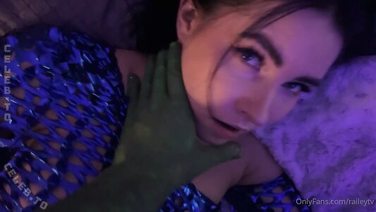 Railey Diesel Nude Leaked Photo #8