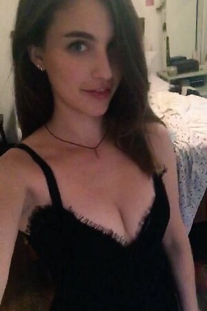 Rainey Qualley