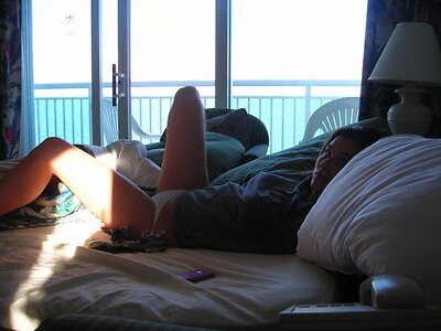 Rainey Qualley leaked photo #16
