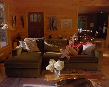 Rainey Qualley leaked photo #18