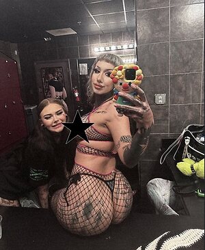 rainstabs leaked photo #2