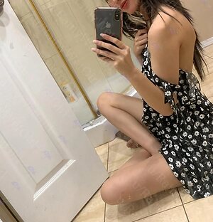 RainyWetGirl leaked photo #3