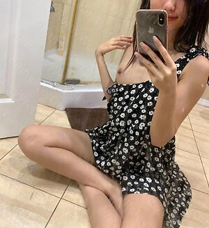 RainyWetGirl Nude Leaked Photo #14