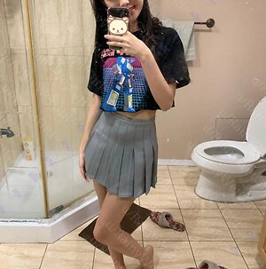 RainyWetGirl Nude Leaked Photo #19