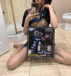 RainyWetGirl Nude Leaked Photo #21