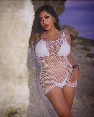 Rairaisya Nude Leaked Photo #26