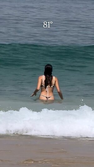 Raissa Xavier leaked photo #2