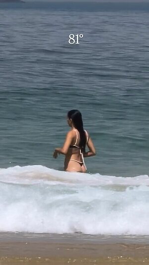 Raissa Xavier leaked photo #3