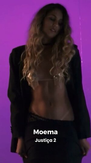 Raissa Xavier leaked photo #5