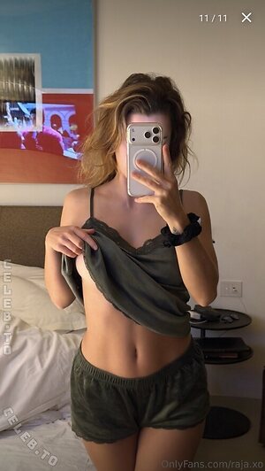 Raja Meissner Nude Leaked Photo #4