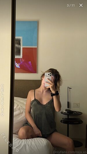 Raja Meissner Nude Leaked Photo #8