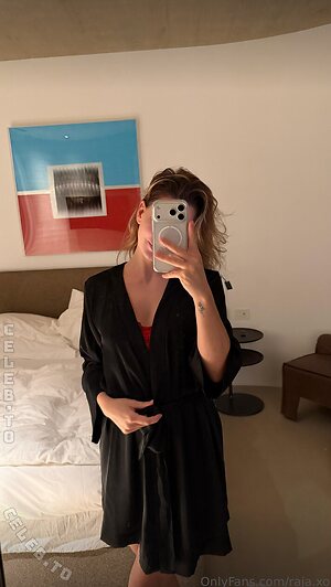 Raja Meissner Nude Leaked Photo #14