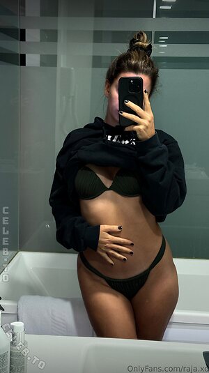 Raja Meissner Nude Leaked Photo #15