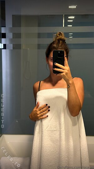 Raja Meissner Nude Leaked Photo #17