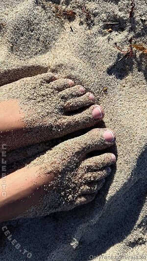 Raja Meissner Nude Leaked Photo #32