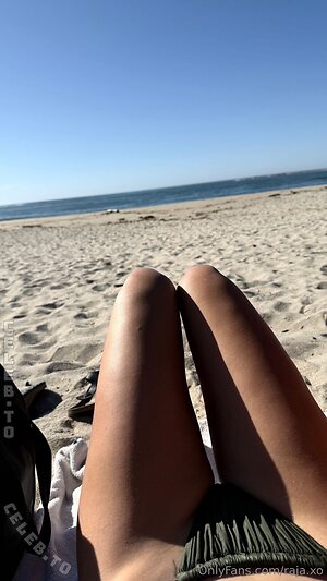 Raja Meissner Nude Leaked Photo #36