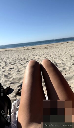 Raja Meissner Nude Leaked Photo #37