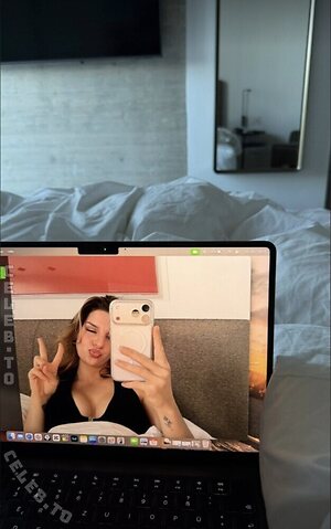 Raja Meissner Nude Leaked Photo #39