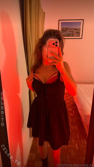 Raja Meissner Nude Leaked Photo #45