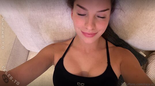 Raja Meissner Nude Leaked Photo #55