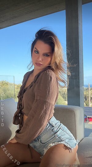 Raja Meissner Nude Leaked Photo #63