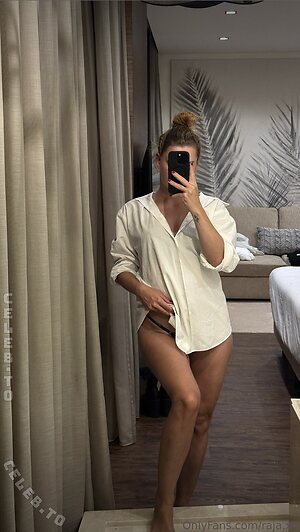 Raja Meissner Nude Leaked Photo #65