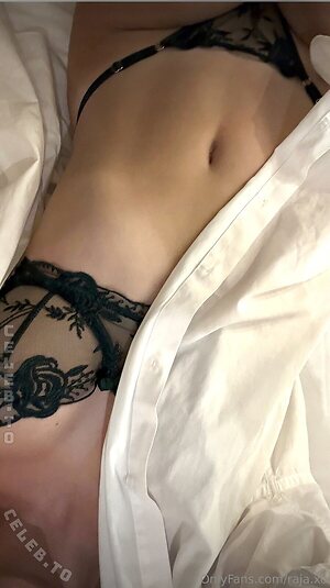 Raja Meissner Nude Leaked Photo #67