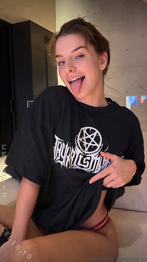 Raja Meissner Nude Leaked Photo #88