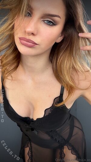 Raja Meissner Nude Leaked Photo #91