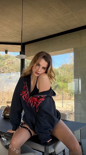 Raja Meissner Nude Leaked Photo #95