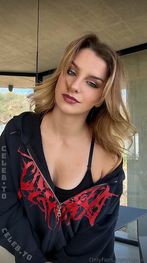 Raja Meissner Nude Leaked Photo #96