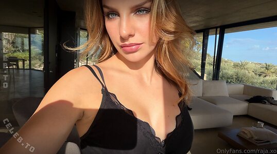 Raja Meissner Nude Leaked Photo #103