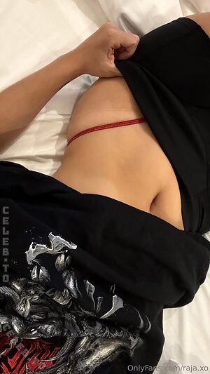 Raja Meissner Nude Leaked Photo #107