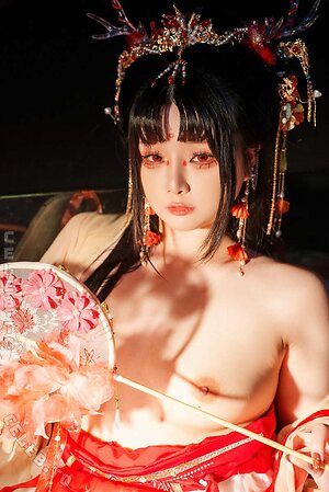Raku_66 leaked photo #102