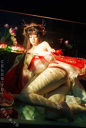 Raku_66 leaked photo #105