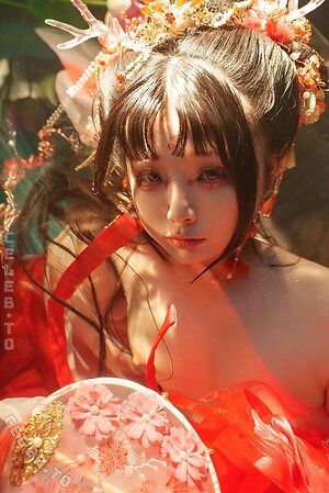 Raku_66 leaked photo #111