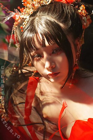 Raku_66 leaked photo #112
