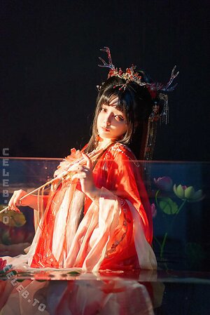 Raku_66 leaked photo #130