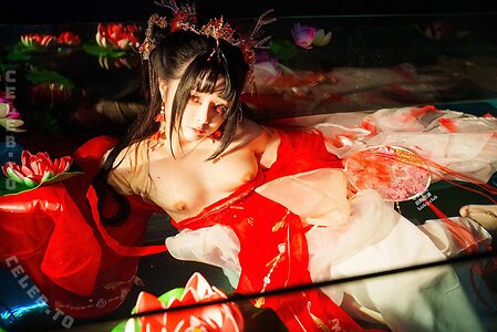 Raku_66 leaked photo #136