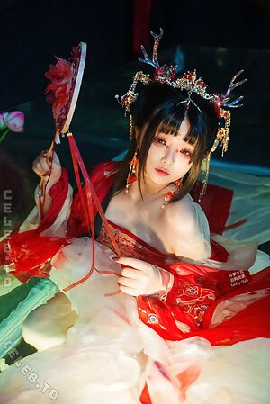 Raku_66 leaked photo #150