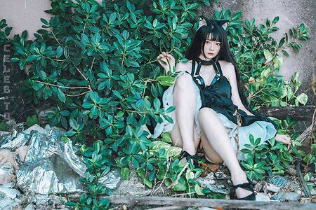 Raku_66 leaked photo #203
