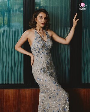 Rakul Preet leaked photo #2