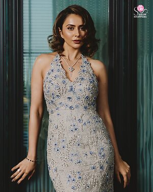 Rakul Preet leaked photo #3