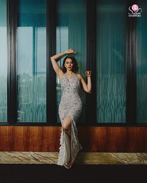 Rakul Preet leaked photo #5