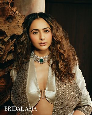 Rakul Preet leaked photo #16